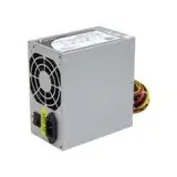 блок питания Powerman Power Supply  400W  PM-400ATX APFC 80+ (12cm fan) Image