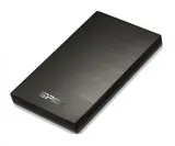 Жесткий диск Silicon Power USB 3.0 1Tb SP010TBPHDD06S3K D06 Diamond 2.5" черный Image