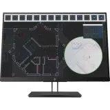 Монитор HP 24" Z24i G2 черный IPS LED 16:10 HDMI глянцевая HAS Piv 300cd 1920x1200 60Hz VGA DP FHD USB 6.6кг Image