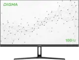 Монитор Digma 23.8" Progress 24P305F черный IPS LED 5ms 16:9 HDMI M/M матовая 250cd 178гр/178гр 1920x1080 100Hz VGA FHD 2.45кг Image