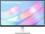 Монитор LG 27" UltraFine 27US500-W серебристый IPS LED 16:9 HDMI матовая Piv 1000:1 300cd 178гр/178гр 3840x2160 60Hz DP 4K 5.5кг Image