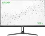 Монитор Digma 27" Progress 27P305F черный IPS LED 5ms 16:9 HDMI M/M матовая 300cd 178гр/178гр 1920x1080 100Hz VGA FHD 3.20кг Image