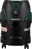 Строительный пылесос Metabo ASA 25 L PC 1250Вт (уборка: сухая/влажная) зеленый Image