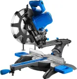 Торцовочная пила Deko DKMS305 Laser 2550Вт 4000об/мин d=305мм Image