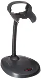 Подставка для сканера Honeywell 1250/1450 Honeywell ASSY: Stand: gray Voyager 1250g/1470g cup, 15cm (6’) height, flexible rod, medium oval weighted base Image