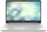 Ноутбук HP 15s-fq5016ny Core i7 1255U 16Gb SSD512Gb Intel Iris Xe graphics 15.6" IPS FHD (1920x1080) Free DOS silver WiFi BT Cam (7C1T8EA) Image