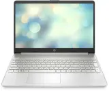 Ноутбук HP 15s-eq3009ny Ryzen 5 5625U 8Gb SSD512Gb AMD Radeon 15.6" SVA FHD (1920x1080) Free DOS silver WiFi BT Cam (7D1D7EA) Image