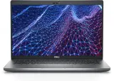 Ноутбук Dell Latitude 5430 Core i5 1245U 16Gb SSD256Gb Intel Iris Xe graphics 14" WVA FHD (1920x1080) Windows 11 Professional black WiFi BT Cam (5430-5621) Image