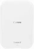 Принтер ZINK Canon Zoemini 2 (5452C004AA) белый Image