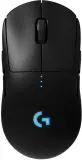 Мышь Logitech G Pro черный оптическая (25600dpi) беспроводная USB2.0 (7but) Image