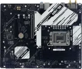 Материнская плата Biostar B760A-Silver  Soc-1700 Intel B760 4xDDR5 ATX AC`97 8ch(7.1) 2.5Gg RAID+VGA+HDMI+DP Image