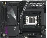 Материнская плата Gigabyte X870 A ELITE WIFI7 SocketAM5 AMD X870 4xDDR5 ATX AC`97 8ch(7.1) 2.5Gg RAID+HDMI Image