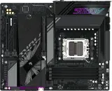 Материнская плата Gigabyte X870E A ELITE WIFI7 SocketAM5 AMD X870 4xDDR5 ATX AC`97 8ch(7.1) 2.5Gg RAID+HDMI Image