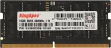 Память DDR5 16GB 5600MHz Kingspec KS5600D5N11016G RTL PC5-41600 CL40 SO-DIMM 288-pin 1.1В single rank Ret Image