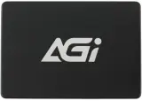 Накопитель SSD AGi SATA-III 4TB AGI4K0GIMAI238 AI238 2.5" Image