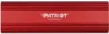 Накопитель SSD Patriot USB-C 512GB PTPL512GPEC Lite Transporter 2.5" красный Image