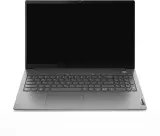 Ноутбук Lenovo Thinkbook 15 G2 ITL Core i5 1135G7 8Gb SSD512Gb Intel Iris Xe graphics 15.6" IPS FHD (1920x1080) noOS grey WiFi BT Cam (20VE0051RU) Image