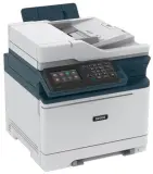 МФУ лазерный Xerox C315DNI A4 Duplex Net WiFi белый Image