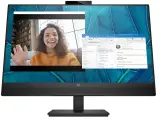 Монитор HP 27" Conferencing M27m черный IPS 16:9 HDMI M/M Cam матовая Piv 300cd 178гр/178гр 1920x1080 75Hz DP FHD USB 7.3кг Image