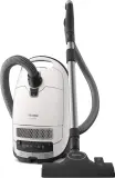Пылесос Miele Complete C3 125 Edition lotus белый Image