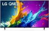 Телевизор LED LG 65" 65QNED80T6A.ARUG черный титан 4K Ultra HD 60Hz DVB-T DVB-T2 DVB-C DVB-S DVB-S2 USB WiFi Smart TV Image