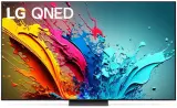 Телевизор LED LG 65" 65QNED86T6A.ARUG черный титан 4K Ultra HD 120Hz DVB-T DVB-T2 DVB-C DVB-S DVB-S2 USB WiFi Smart TV Image