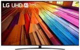 Телевизор LED LG 75" 75UT81006LA.ARUG черный 4K Ultra HD 60Hz DVB-T DVB-T2 DVB-C DVB-S2 USB WiFi Smart TV Image