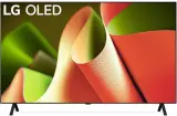 Телевизор OLED LG 55" OLED55B4RLA.ARUG черный 4K Ultra HD 120Hz DVB-T2 DVB-C DVB-S2 USB WiFi Smart TV Image