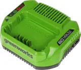 Зарядное устройство Greenworks G60UC (2932007) Image
