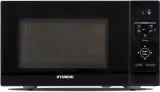 Микроволновая Печь Hyundai HYM-D3038 23л. 700Вт черный Image