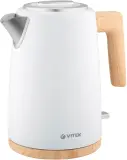 Чайник электрический Vitek VT-1154 1.7л. 2200Вт корпус: металл/пластик Image