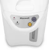 Термопот Maxwell MW-1754 3.3л. 750Вт белый Image