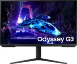 Samsung 32" Odyssey G3 G30D S32DG300EI VA 1920x1080x180Hz 1ms 250cd 3000:1 178/178 DP; HDMI HAS Pivot Swivel VESA Black Image