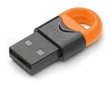 USB-токен JaCarta-2 PKI/ГОСТ. Сертификат ФСТЭК России. Сертификат ФСБ России. Image