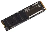 Накопитель SSD Digma PCIe 4.0 x4 4TB DGST4004TP83T Top P8 M.2 2280 Image