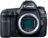 Зеркальный Фотоаппарат Canon EOS 5D Mark IV черный 30.4Mpix 3.2" 1080p 4K CF Li-ion (без объектива) Image