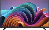 Телевизор LED Hisense 32" 32A5NQ Frameless черный HD 60Hz DVB-T2 DVB-C DVB-S2 USB WiFi Smart TV (RUS) Image