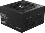 Блок питания Gigabyte ATX 750W GP-UD750GM PG5 80+ gold (20+4pin) APFC 120mm fan 8xSATA Cab Manag RTL Image