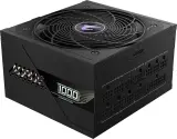 Блок питания Gigabyte ATX 1000W GP-AE1000PM PG5 Gen.5 80+ platinum (20+4pin) APFC 120mm fan 16xSATA Cab Manag RTL Image