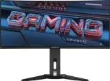 Монитор Gigabyte 34" MO34WQC2 черный OLED LED 21:9 HDMI матовая HAS 250cd 178гр/178гр 3440x1440 240Hz DP UW USB 9.3кг Image