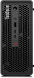 ПК Lenovo ThinkStation P3 Ultra SFF i7 13700 16Gb SSD512Gb T400 4Gb CR Windows 11 Professional 64 GbitEth 500W мышь клавиатура черный (30HBS64000) Image