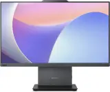 Моноблок Lenovo ThinkCentre neo 50a G5 23.8" Full HD i3 1315U (1.2) 8Gb SSD256Gb UHDG Windows 11 Professional GbitEth WiFi BT 135W клавиатура мышь Cam серый 1920x1080 Image
