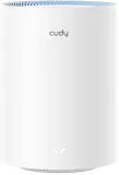 Бесшовный Mesh роутер Cudy M1200(1-Pack) AC1200 10/100BASE-TX белый Image