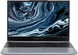 Ноутбук Digma Pro Breve Ryzen 5 Pro 5675U 8Gb SSD512Gb AMD Radeon 15.6" IPS FHD (1920x1080) Windows 11 Professional silver WiFi BT Cam 4500mAh (DN16N1-8CXW01) Image