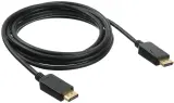 Кабель KingPrice KP-DP-v1.2-1.5m ver1.2 DisplayPort (m) DisplayPort (m) 1.5м черный Image