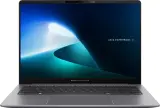 Ноутбук Asus Expertbook P5405CSA-NZ0304 Core Ultra 7 258V 32Gb SSD1Tb Intel Arc 14" IPS WQXGA (2560x1600) noOS grey WiFi BT Cam (90NX0861-M00CM0) Image