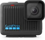 Экшн-камера GoPro HERO 13 1xCMOS 12Mpix черный Image