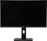 Монитор Pinebro 27" MF-2704ADU черный IPS LED 5ms 16:9 HDMI M/M матовая HAS Piv 1000:1 250cd 178гр/178гр 1920x1080 75Hz VGA DP FHD USB 4.40кг Image