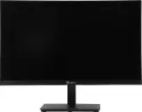 Монитор Pinebro 23.8" MF-2404DD(100) черный IPS LED 4ms 16:9 DVI HDMI M/M матовая 300cd 178гр/178гр 1920x1080 100Hz FreeSync VGA DP FHD 2.7кг Image