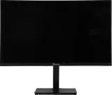 Монитор Pinebro 27" MF-2704D(100) черный IPS LED 4ms 16:9 HDMI M/M матовая 1000:1 300cd 178гр/178гр 1920x1080 100Hz VGA DP FHD 3.70кг Image